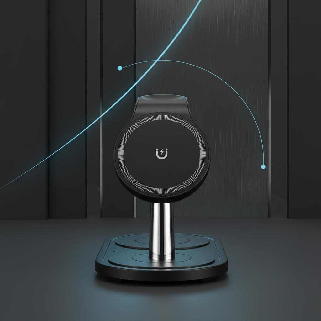 Kluck AI Product Impact Image